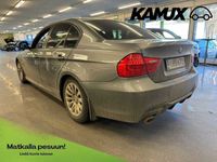 käytetty BMW 320 A E90 Sedan Business