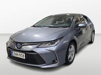 Käytetty Toyota Corolla Active 122 HP (89 kW) 2020 Celestite grey Sedan