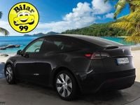 Käytetty Tesla Model Y 258 kW (351 HP) 2024 Katumaasturi