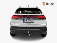 Käytetty VW Taigo Business 110 HP (80 kW) 2022 Valkoinen Katumaasturi