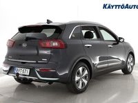 käytetty Kia Niro plug-in 1,6 GDI EX DCT