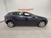 käytetty Volvo V40 D2 Business aut - 3kk lyhennysvapaa