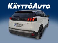 Käytetty Peugeot 3008 GT 299 HP (219 kW) 2020 Valkoinen Katumaasturi