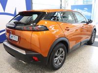 käytetty Peugeot 2008 Active Pack PureTech 130 EAT8-autom