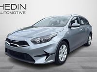 Uusi Kia Ceed Sportswagon Comfort 99 HP (72 kW) 2025 Farmari