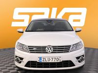 Käytetty VW CC R-line 140 HP (102 kW) 2013 Sedan