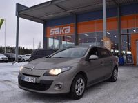 Käytetty Renault Mégane GrandTour 131 HP (96 kW) 2012 Farmari