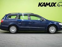 käytetty VW Passat Variant Comfortline 2,0 TDI 81 kW (110 hv) BlueMotion