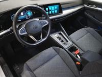 Käytetty VW Golf VIII 150 HP (110 kW) 2024 Valkoinen Viistoperä