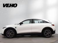 Uusi Smart #3 Pro+ 22 kW (30 HP) 2025 Katumaasturi