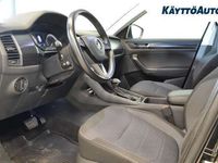 käytetty Skoda Kodiaq 2,0 TDI 150 4x4 Ambition DSG Autom