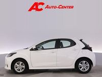 Käytetty Toyota Yaris Active 114 HP (83 kW) 2022 Valkoinen Viistoperä