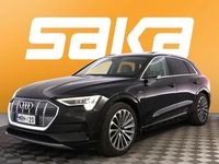Käytetty Audi e-tron 300 kW (408 HP) 2019 Katumaasturi