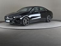 Käytetty Mercedes CLA200 Advanced Plus 150 HP (110 kW) 2022 Coupe - kaksiovinen