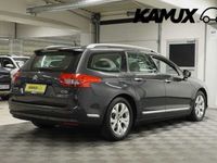 käytetty Citroën C5 HDi 163 Confort Business Tourer