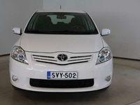 käytetty Toyota Auris 1,6 Valvematic Linea Sol 5ov MultiMode