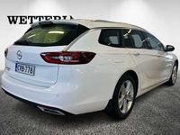 käytetty Opel Insignia Sports Tourer Executive 175 D Turbo A