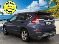 Käytetty Honda CR-V Elegance 160 HP (117 kW) 2015 Katumaasturi