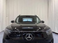 Käytetty Mercedes EQB300 169 kW (231 HP) 2024 Katumaasturi