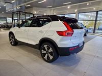 käytetty Volvo XC40 Recharge Single Extended Range Plus aut