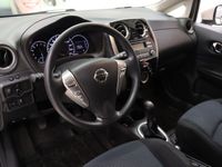 käytetty Nissan Note 1,2 Acenta 5MT Family Pack Glassroof