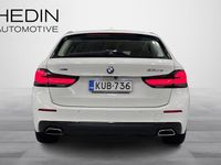 Käytetty BMW 530e 292 HP (214 kW) 2021 Farmari