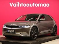 Käytetty Hyundai Ioniq 5 Premium 224 kW (305 HP) 2022 Katumaasturi