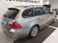 käytetty BMW 318 E91 Touring Business
