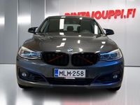Käytetty BMW 320 Gran Turismo Sport Line 184 HP (135 kW) 2014 Sedan