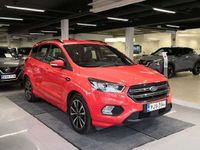 käytetty Ford Kuga 2.0TDCi 150 hv PowerShift A6 ST-Line AWD Edition 5