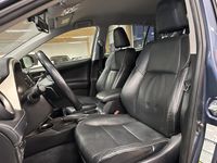 Käytetty Toyota RAV4 Multidrive S 151 HP (111 kW) 2013 Katumaasturi