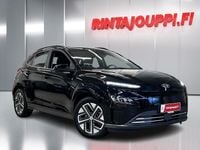 Käytetty Hyundai Kona Comfort 100 kW (136 HP) 2021 Katumaasturi