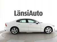 käytetty Volvo S60 B5 MHEV Business Inscription aut /