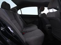 käytetty Honda Civic 4D 1,8i Comfort Business | Lohko+sis.p | Suomi-auto |