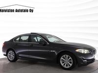 Käytetty BMW 323 258 HP (189 kW) 2011 Sedan