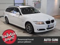Käytetty BMW 316 116 HP (85 kW) 2012 Farmari