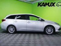 käytetty Toyota Auris 