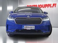 Käytetty Skoda Enyaq iV 150 kW (204 HP) 2021 Katumaasturi