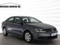 Käytetty VW Jetta 122 HP (89 kW) 2012 Sedan