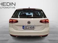 Käytetty VW Passat GTE 218 HP (160 kW) 2019 Valkoinen Farmari
