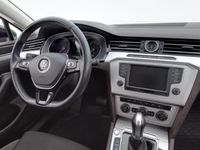 käytetty VW Passat Variant Comfortline 1,6 TDI 88kw DSG | Juuri Saapunut! | Webasto | Sähköluukku| Huollettu | Kahdet renkaat |