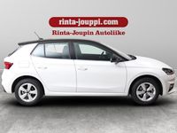 käytetty Skoda Fabia 1.0 TSI 110 Style DSG Autom.