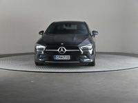 käytetty Mercedes 200 CLA-sarjad A Business Progressive * Hyvillä Varusteilla *