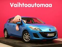 Käytetty Mazda 3 105 HP (77 kW) 2009 Viistoperä