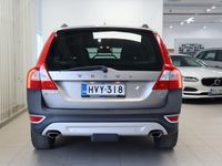 käytetty Volvo XC70 D3 AWD Summum Business aut