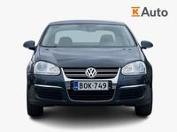 käytetty VW Jetta Comfortline 1,4 TSI 90 kW (122 hv) DSG