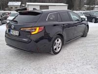 Käytetty Toyota Corolla Edition 122 HP (89 kW) 2022 Farmari