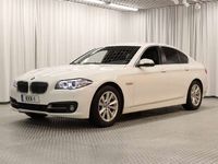 käytetty BMW 520 520 F10 Sedan d A xDrive Business