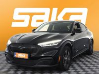 Käytetty Ford Mustang Mach-E 216 kW (294 HP) 2021 Katumaasturi