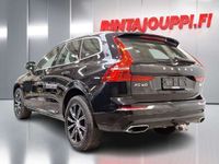 käytetty Volvo XC60 D5 AWD R-Design aut | HarmanKardon | Navi | P-Kamera | Paromana | Xenon | Vetokoukku |